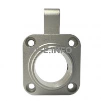 B03210130 Держатель для защитных стекл лазерной сварки - st-e.info - Липецк