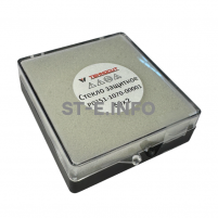 Стекло защитное для аппаратов лазерной сварки и чистки арт. P0251-1070-00001 - st-e.info - Липецк