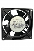 Вентилятор 12038FZY Sleeve (скольжения) 220V - st-e.info - Липецк