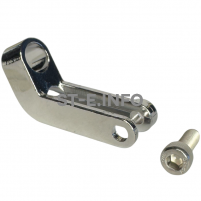 Кронштейн держатель проволоки SUP23T - st-e.info - Липецк