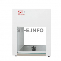 Беспылевой бокс для очистки лазерных головок STV-650 - st-e.info - Липецк