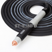 Плазмотрон механизированный IPMX-102 - 12 метров - st-e.info - Липецк