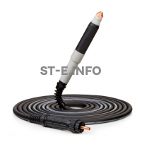 Плазмотрон механизированный  CUT-120 PRO Tehnocut - 7.5 метров - st-e.info - Липецк