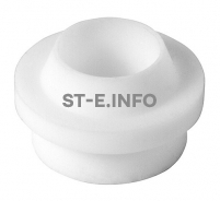 Изолятор газовой линзы  L - st-e.info - Липецк