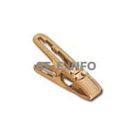 Клемма заземления 300А SRI Tools Industries, латунь - st-e.info - Липецк