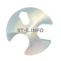 Ключ для извлечения расходников HT104119 - st-e.info - Липецк