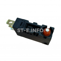 Переключатель режимов для горелки K345-10 - st-e.info - Липецк