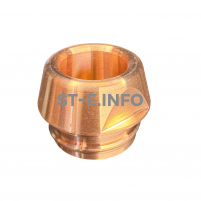 Колпачок TBi 9W AUT (16 мм) 171P102040 - st-e.info - Липецк