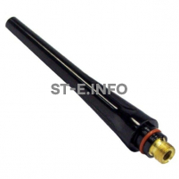 Колпачок длинный для горелок TIG - st-e.info - Липецк