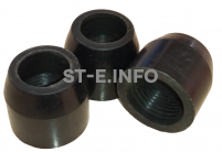 Защитный колпачок для плазмотрона М-15000 (маленький, пластиковый) - st-e.info - Липецк