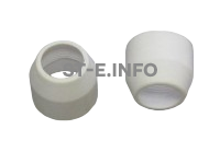 Защитный колпачок для плазмотрона P-80 - st-e.info - Липецк