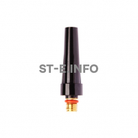 Колпачок средний для горелок TIG - st-e.info - Липецк