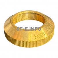 Колпак малый для плазмотрона YK100 - st-e.info - Липецк