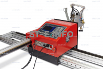 Консольная машина плазменной резки ST COMPACT 6-1500 c ЧПУ - st-e.info - Липецк