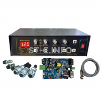 Контроллер высоты XPTHC-100V - st-e.info - Липецк