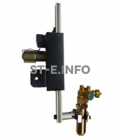 Подъемник резака для портальных машин с электродвигателем - st-e.info - Липецк