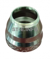 Кожух защитный для плазмотронов YGX370AF  - st-e.info - Липецк