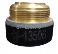 Защитный кожух для плазмотрона YH135  - st-e.info - Липецк