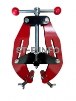 Центратор монтажный Краб 2 д. 50-150 мм  - st-e.info - Липецк