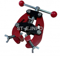 Центратор монтажный Краб 1 д. 25-65 мм  - st-e.info - Липецк