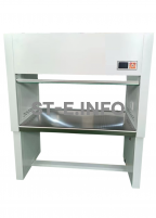 Беспылевой бокс для очистки лазерных головок STV-1530 - st-e.info - Липецк