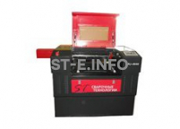 Станок для лазерной гравировки ST-LG6040P - st-e.info - Липецк