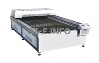 Лазерный станок для резки металла "Стилкат" 1325 - st-e.info - Липецк