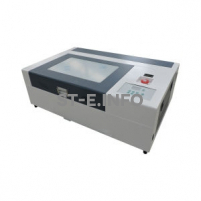 Станок для лазерной гравировки ST-LG4040M2 - st-e.info - Липецк