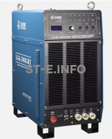 Аппарат ручной плазменной резки LGK-200MA - st-e.info - Липецк