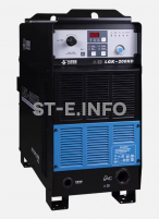 Источник плазменной резки LGK-200HD - st-e.info - Липецк