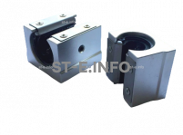 Линейный подшипник SBR16UU - st-e.info - Липецк