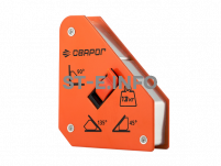 Угольник магнитный МОТ–13 (QJ6005) - st-e.info - Липецк