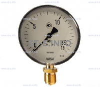  Манометр 0-16 л/10 бар G1/4 - st-e.info - Липецк