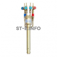 Порошковый маркиратор LT-PSMD-32 - st-e.info - Липецк