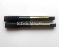 Метчик для нарезания резьбы (Screwing Tap) M12×1.75mm - st-e.info - Липецк