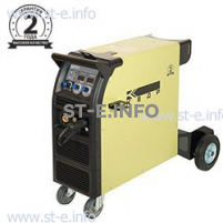 Полуавтомат Кедр MIG-250GS, 220В, инвертор - st-e.info - Липецк