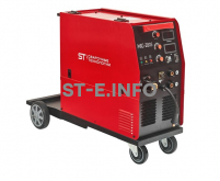 Сварочный полуавтомат MIG-280S - st-e.info - Липецк