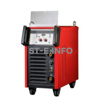 Полуавтоматический аппарат для сварки MIG-350USL - st-e.info - Липецк