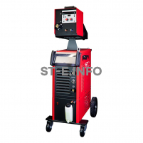 Полуавтомат сварочный MIG-500 ST Pulse - st-e.info - Липецк
