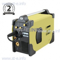 Полуавтомат Кедр MIG-160, 220В, инвертор - st-e.info - Липецк