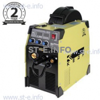 Инвертор сварочный MIG-200GW, 220В - st-e.info - Липецк