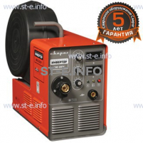 Cварочный полуавтомат инвертор Сварог MIG 200Y (J03) - st-e.info - Липецк