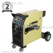 Полуавтомат Кедр MIG-250GN, 380В, инвертор - st-e.info - Липецк