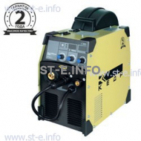 Полуавтомат Кедр MIG-250GW, 380В, инвертор - st-e.info - Липецк