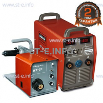 Полуавтомат сварочный Сварог MIG 250F (J33) + WF21 - st-e.info - Липецк