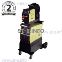 Полуавтомат Кедр MIG-359, 380В, инвертор - st-e.info - Липецк