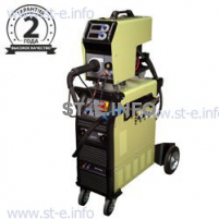 Полуавтомат Кедр MIG-500F, 380В, инвертор - st-e.info - Липецк