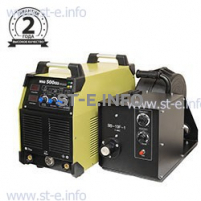 Полуавтомат Кедр MIG-500GF, 380В, инвертор - st-e.info - Липецк