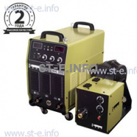 Инвертор сварочный MIG-500I, 380В - st-e.info - Липецк