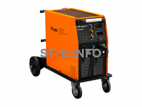 Сварочный полуавтомат Сварог MIG 2000 (N280) - st-e.info - Липецк